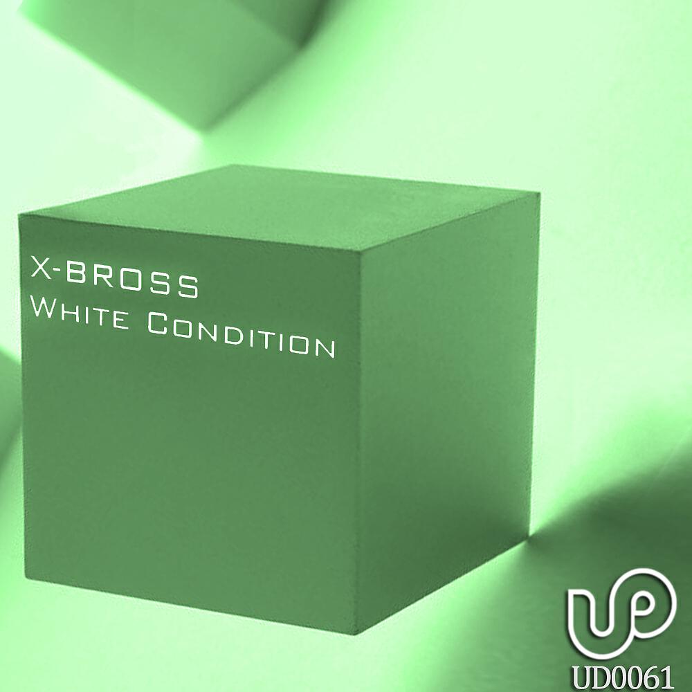 X-Bross - White Molecule