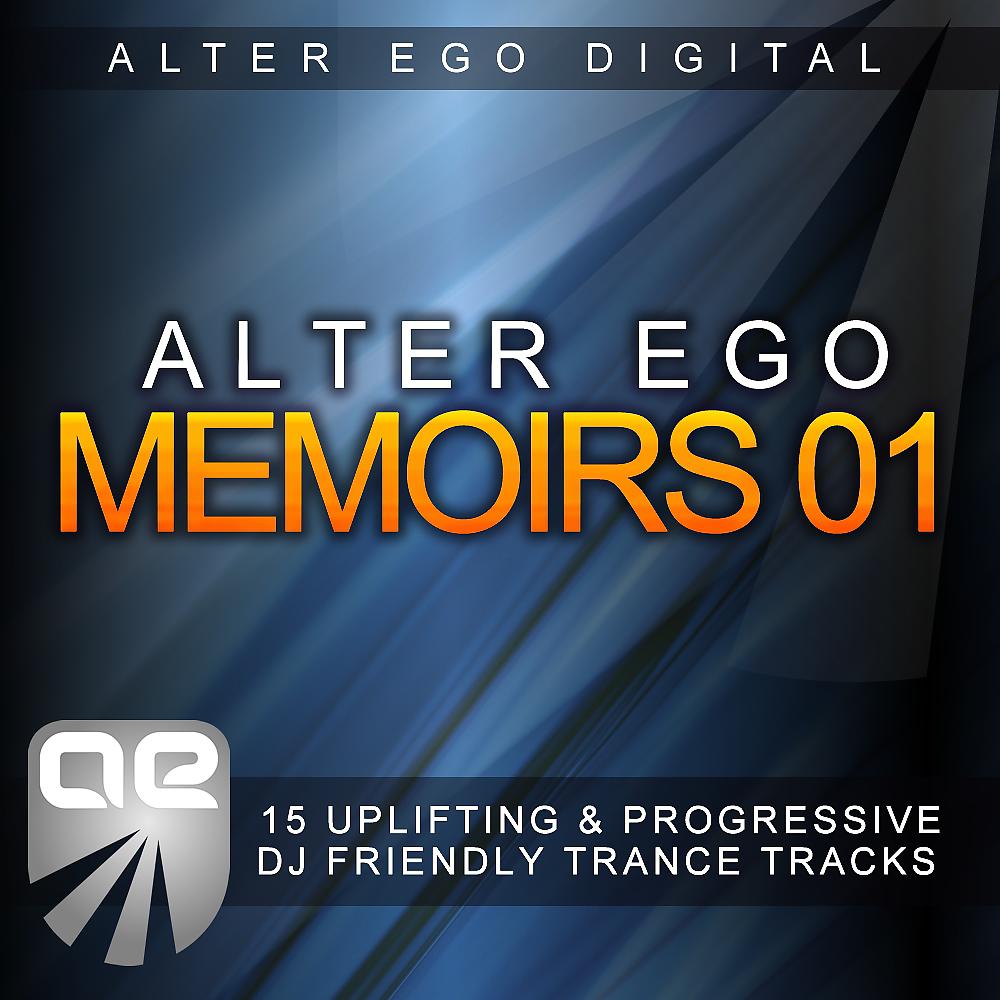 Постер альбома Alter Ego Memoirs 01