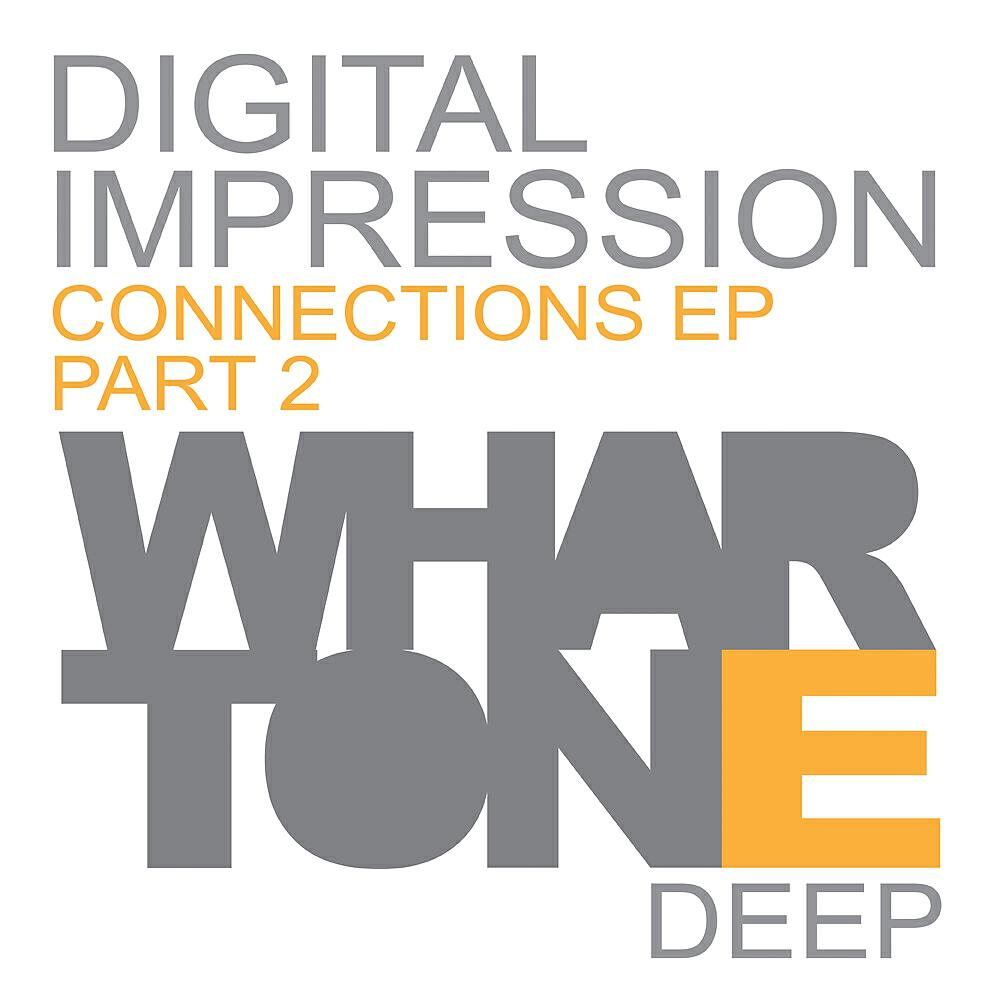 Digital Impression - Dive