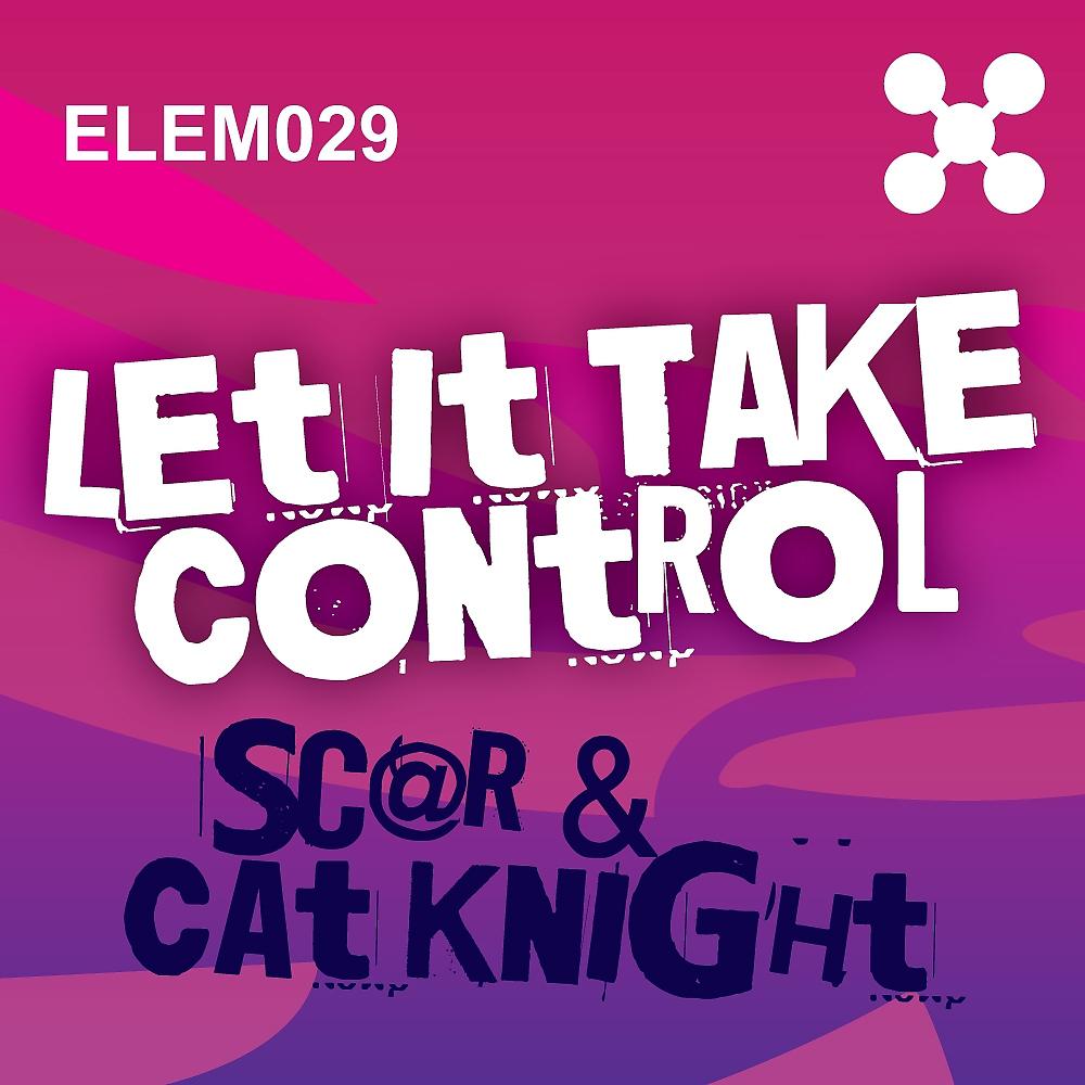 Постер альбома Let It Take Control
