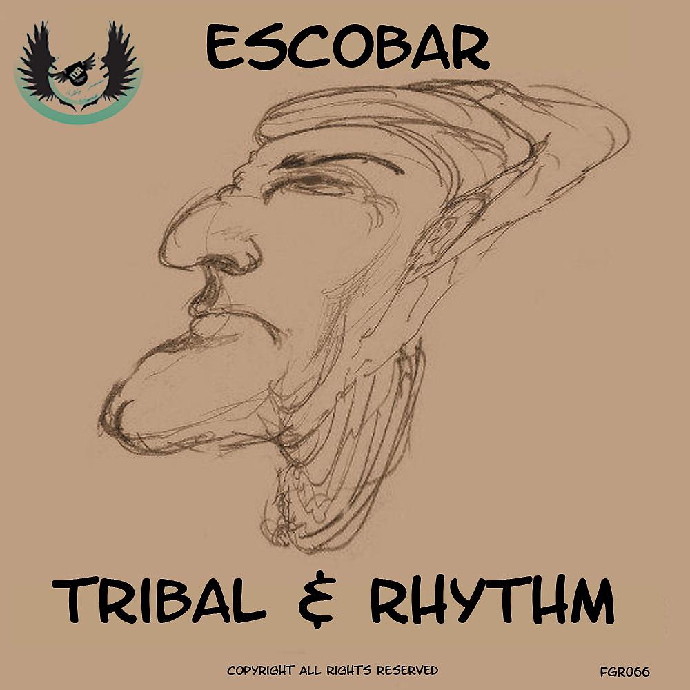 Постер альбома Tribal & Rhythm