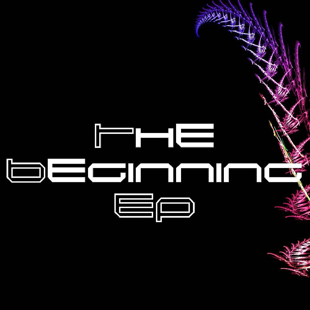 Постер альбома The Beginning EP