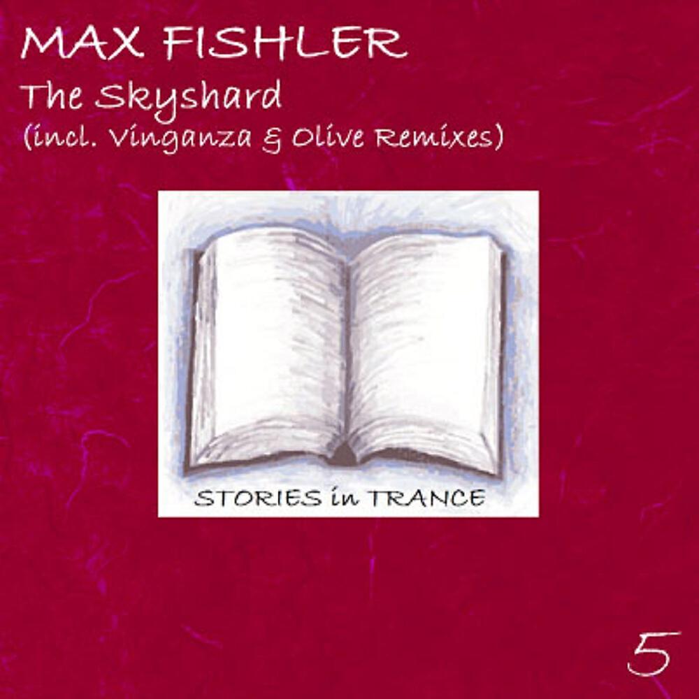 Max Fishler - The Skyshard (Vinganza Remix)
