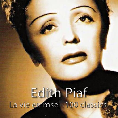 Edith Piaf - Non je ne regrette rien