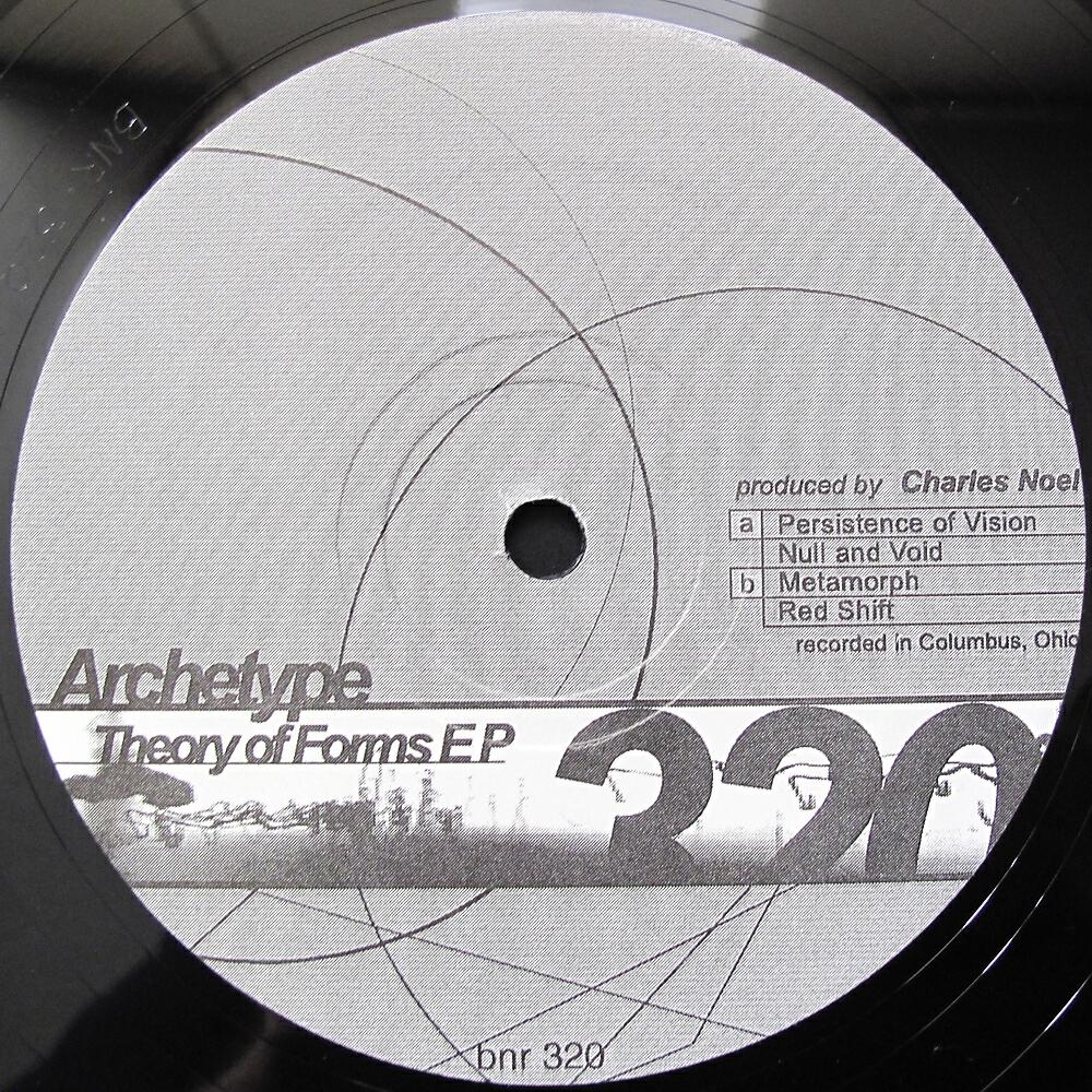 Archetype - Null & Void