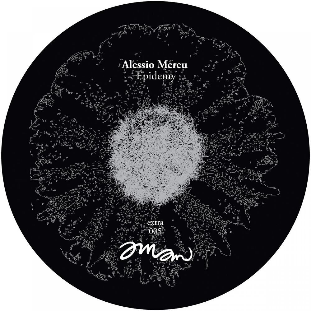 Alessio Mereu - Epidemy (Xpansul Remix)