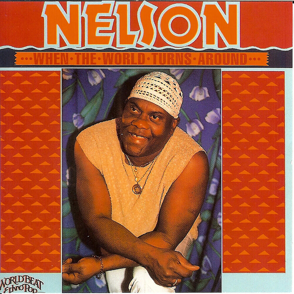 Nelson - Baldhead Rasta