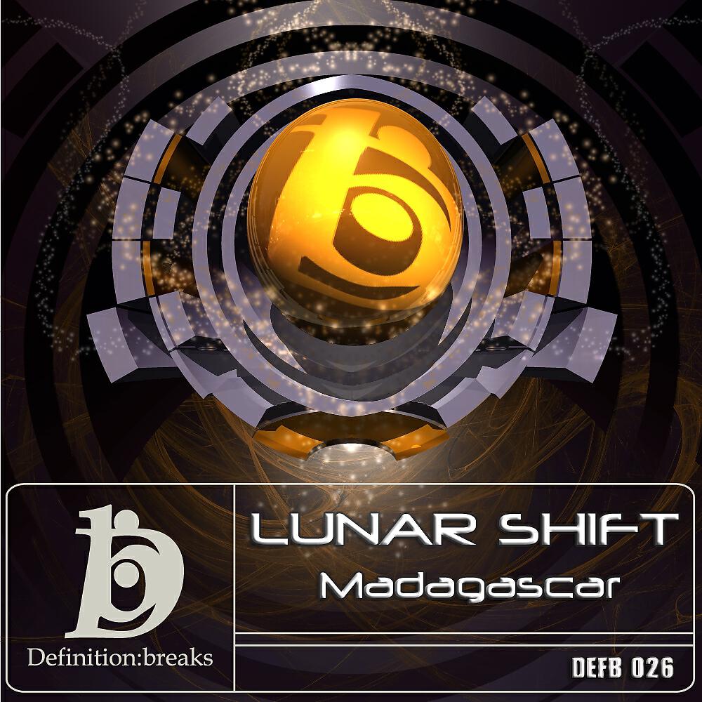 Lunar Shift - Madagascar (Wardian Remix)