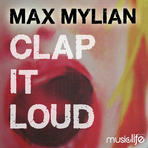 Постер альбома Clap It Loud