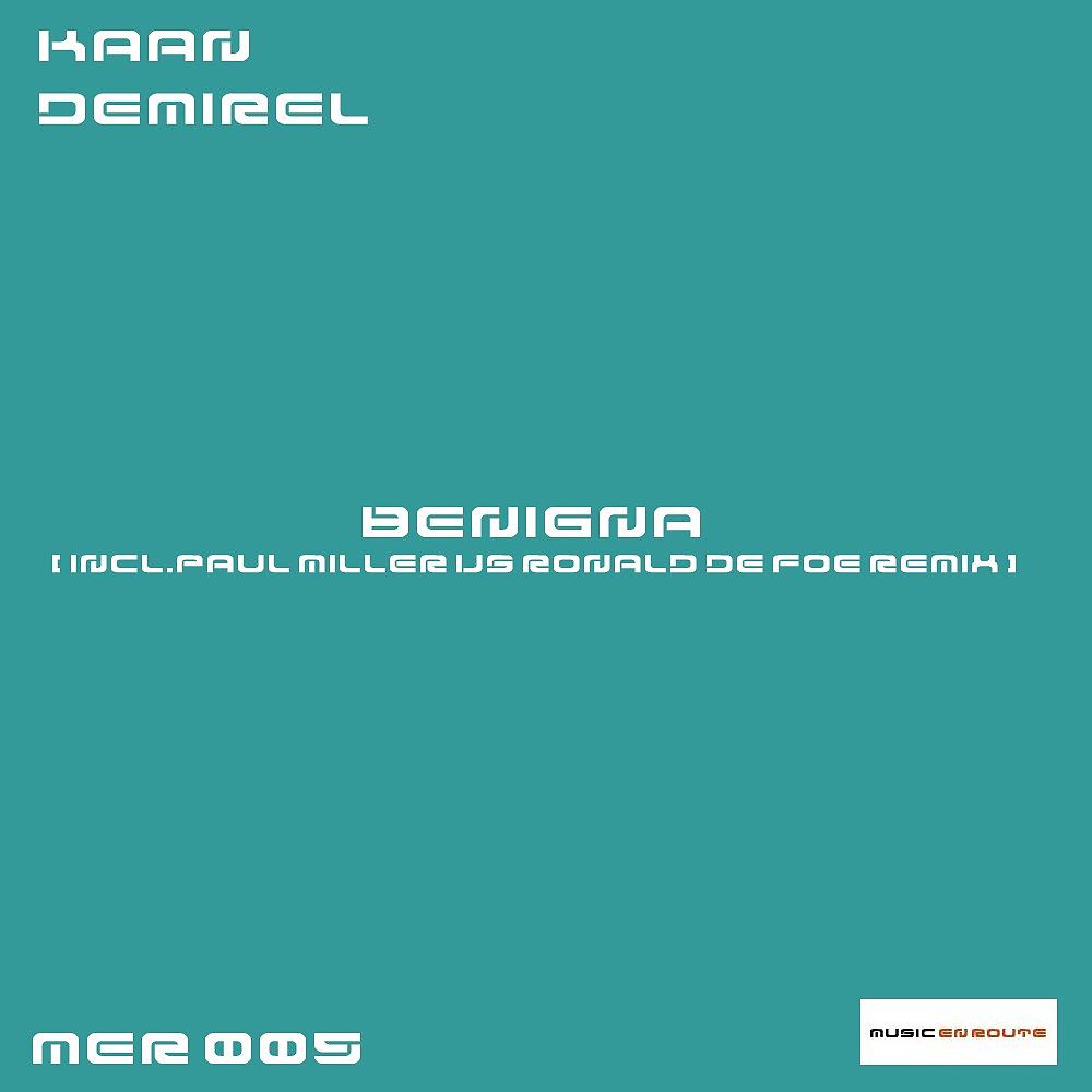 Постер альбома Benigna