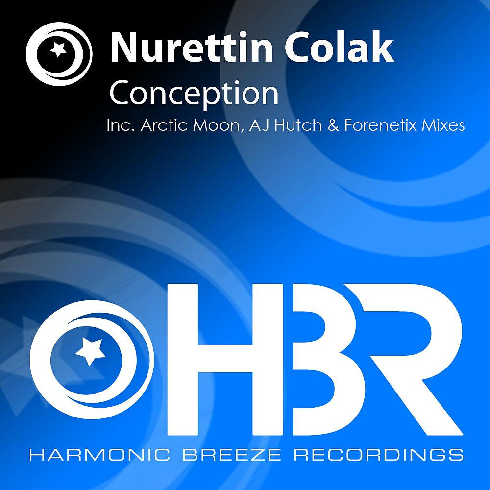 Nurettin Colak - Conception (Arctic Moon Remix)