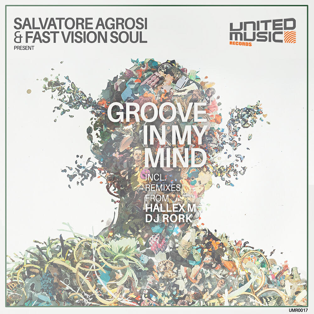 Salvatore Agrosi - Groove In My Mind (Hallex M Remix)