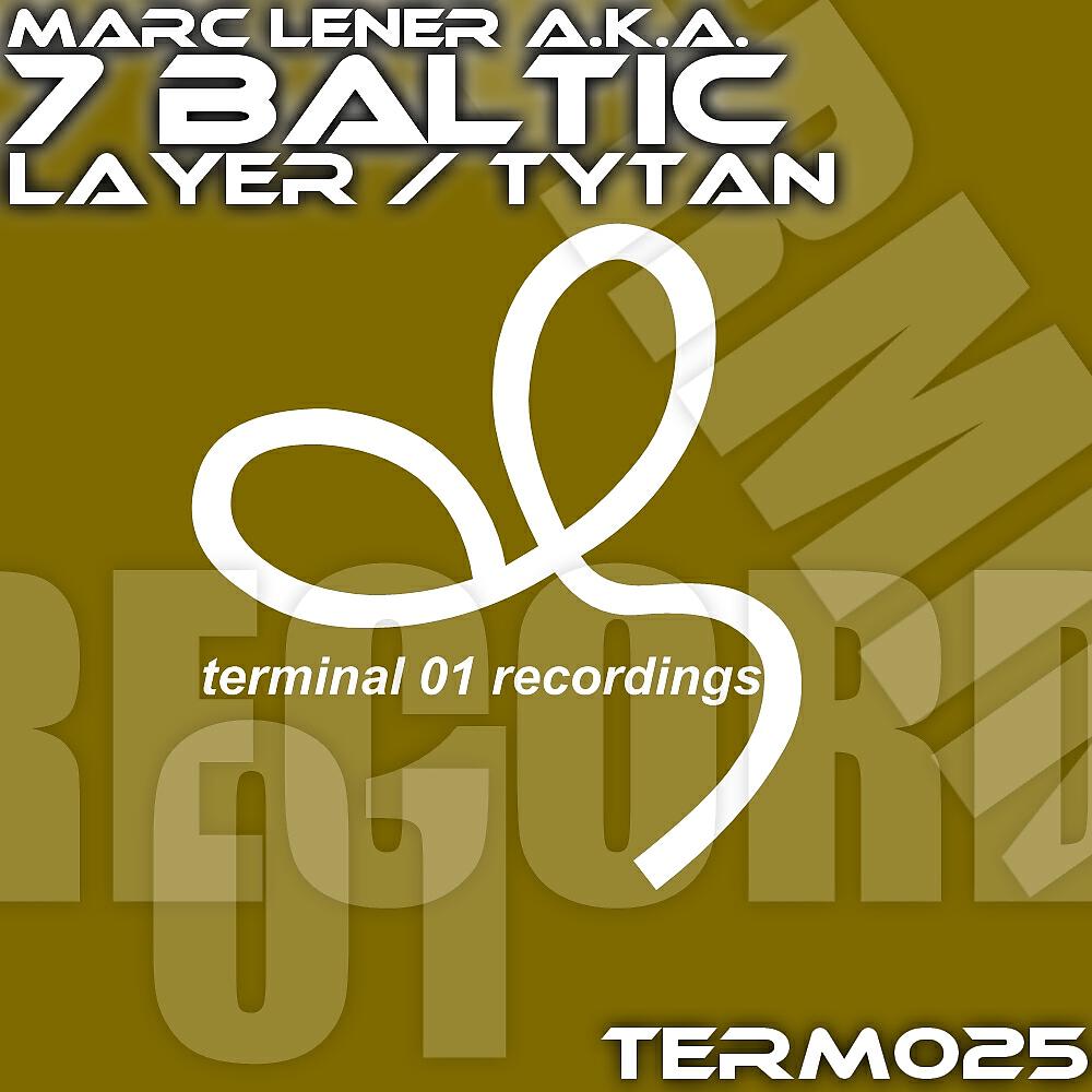 Marc Lener - Layer