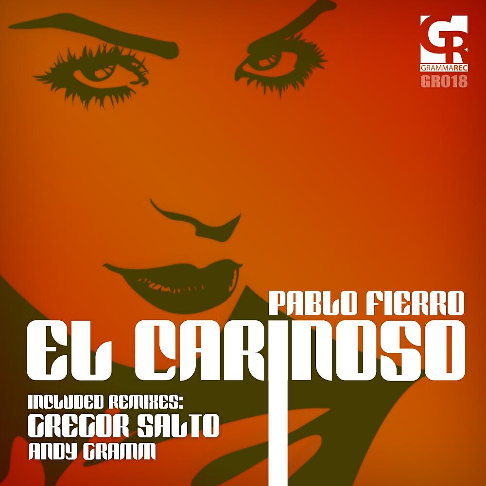 Pablo Fierro - El Carinoso (Andy Gramm Dub Mix)