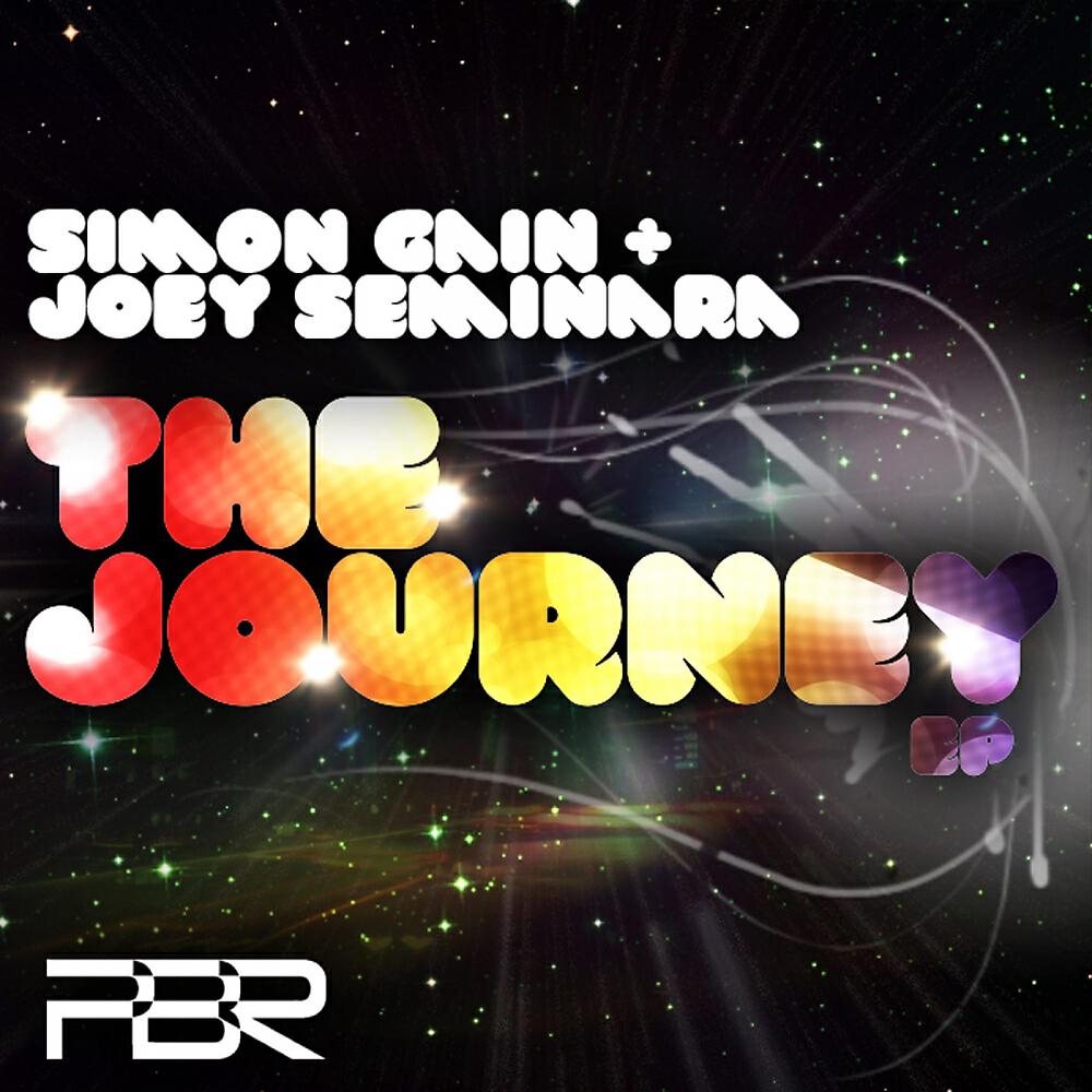 Simone Denny - Feel It