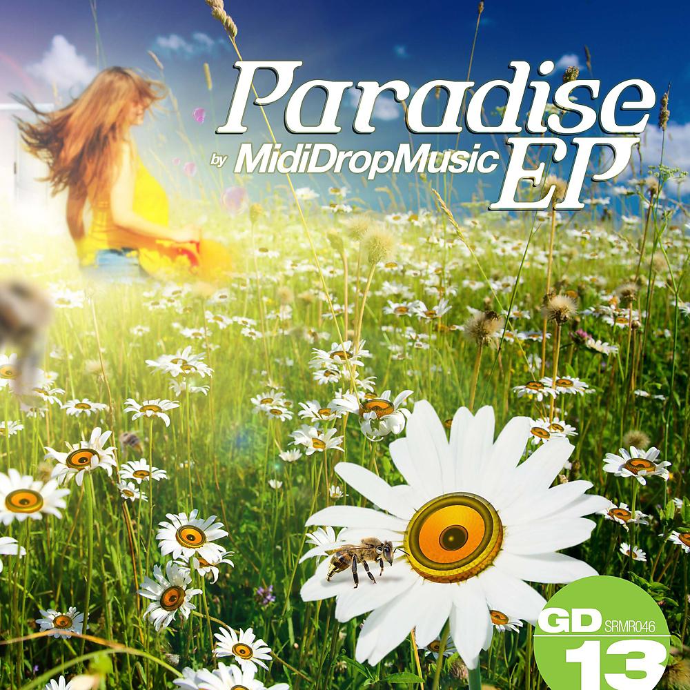 Постер альбома Paradise EP