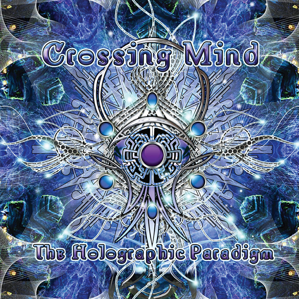 Crossing Mind - Magnesia