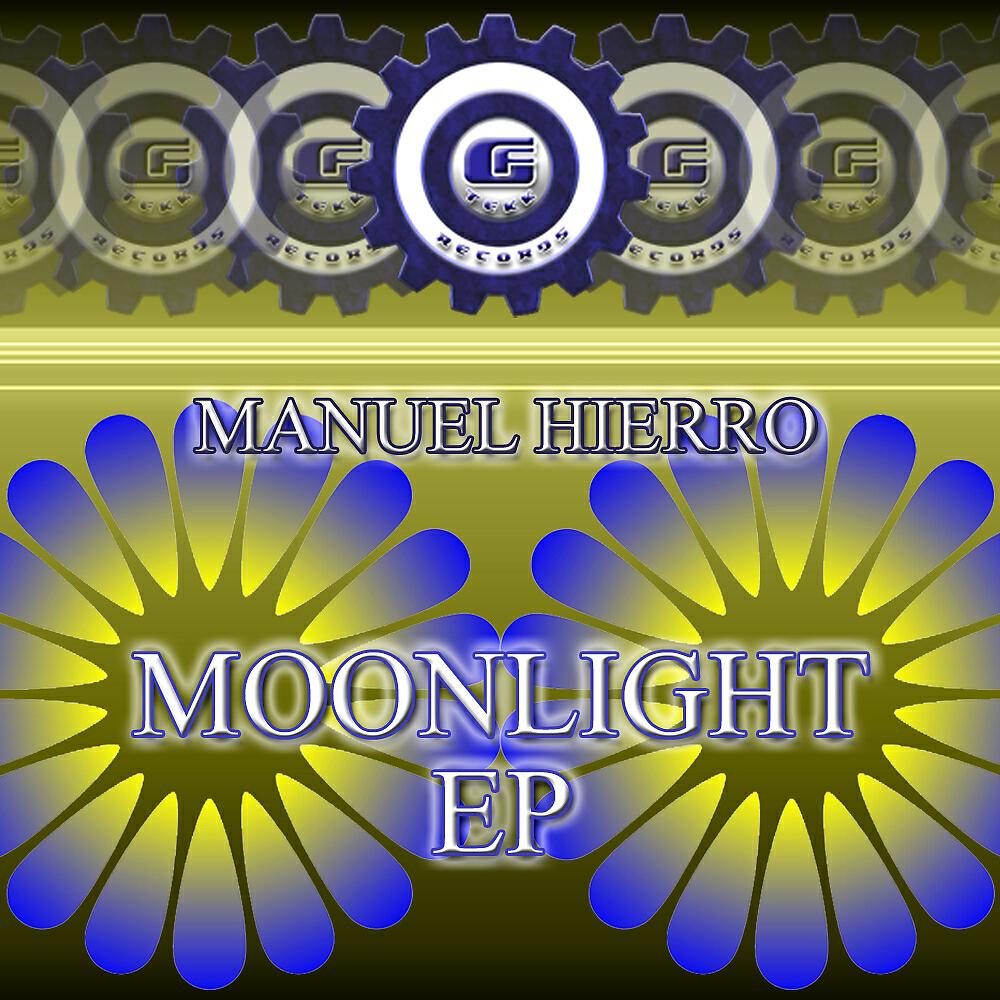 Manuel Hierro - Bye Bye