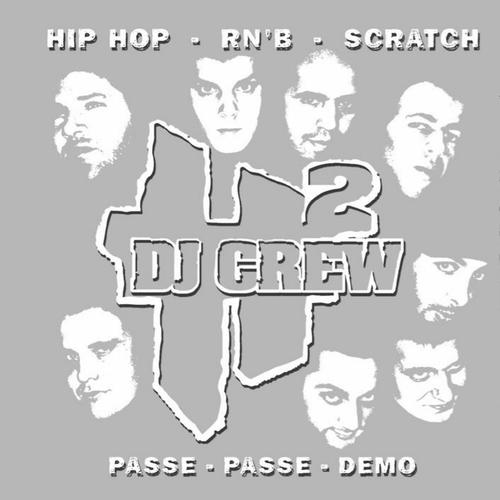Постер альбома DJ Crew, Vol. 2