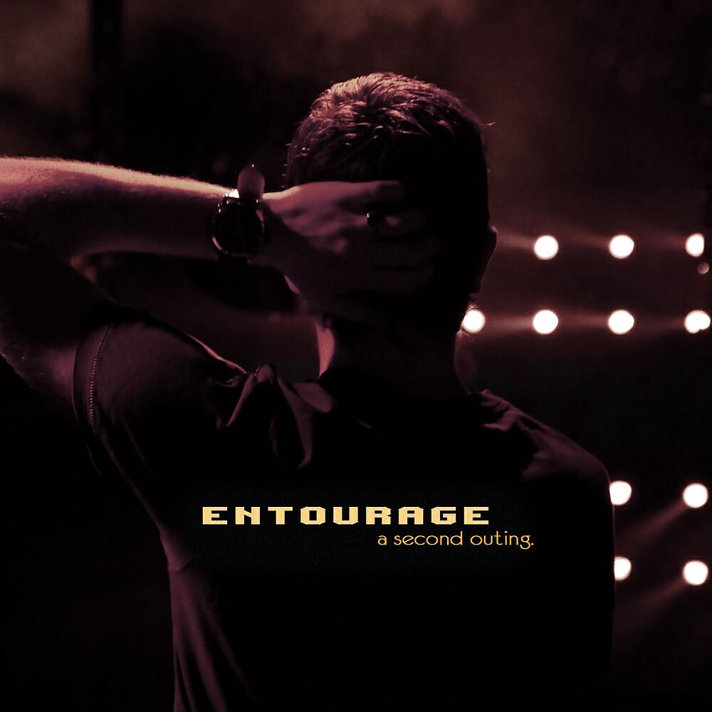 Entourage - Avanti