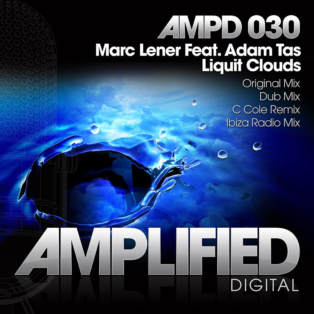 Marc Lener - Liquit Clouds (Dub Mix)
