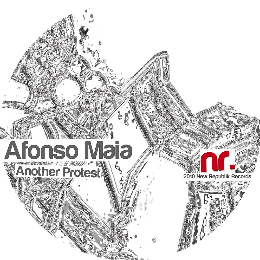 Afonso Maia - Another Protest