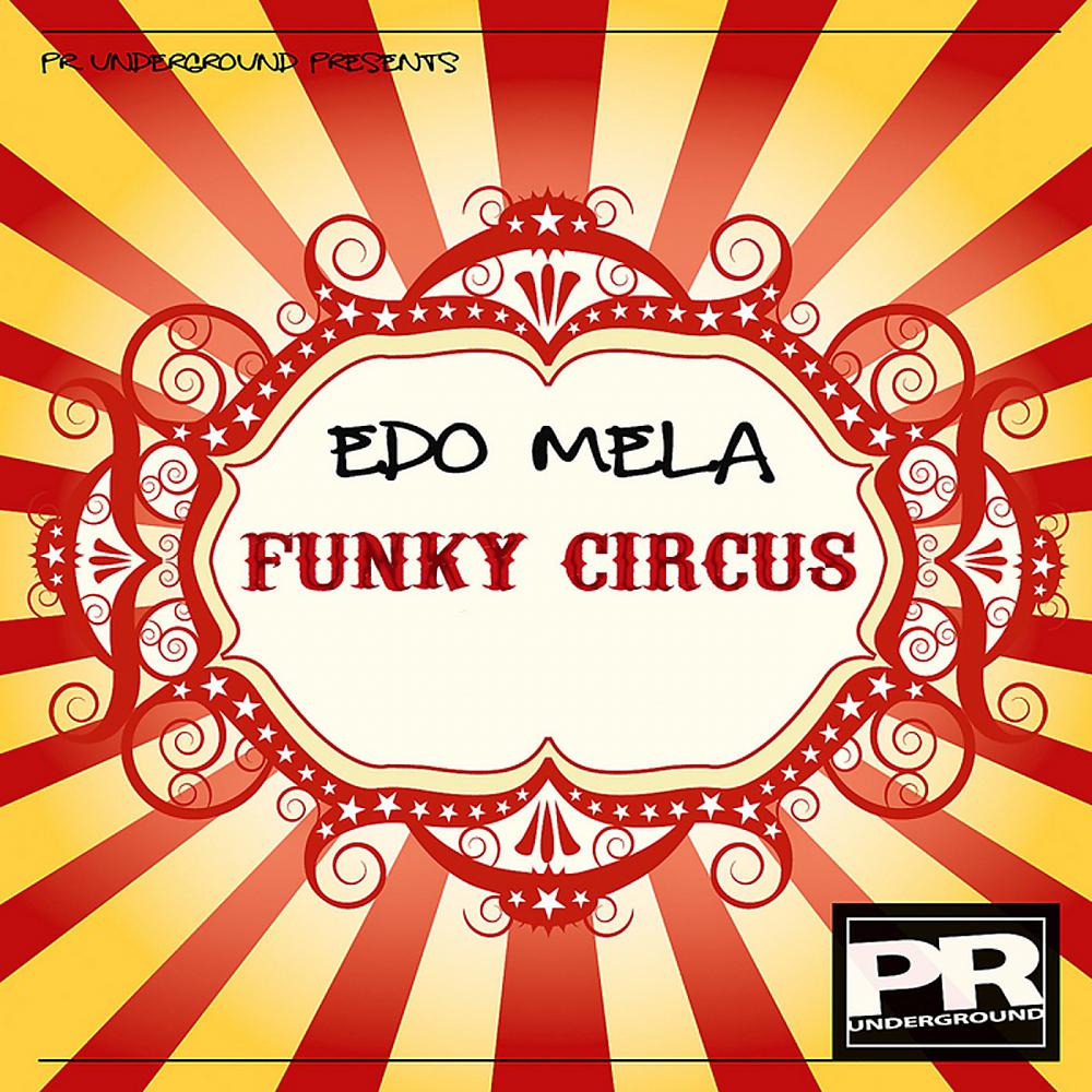 Постер альбома Funky Circus
