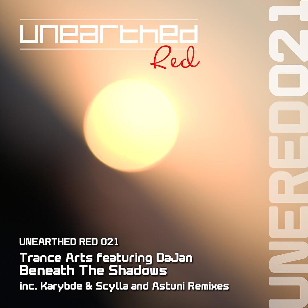 Trance Arts - Beneath The Shadows (Karybde & Scylla Remix)