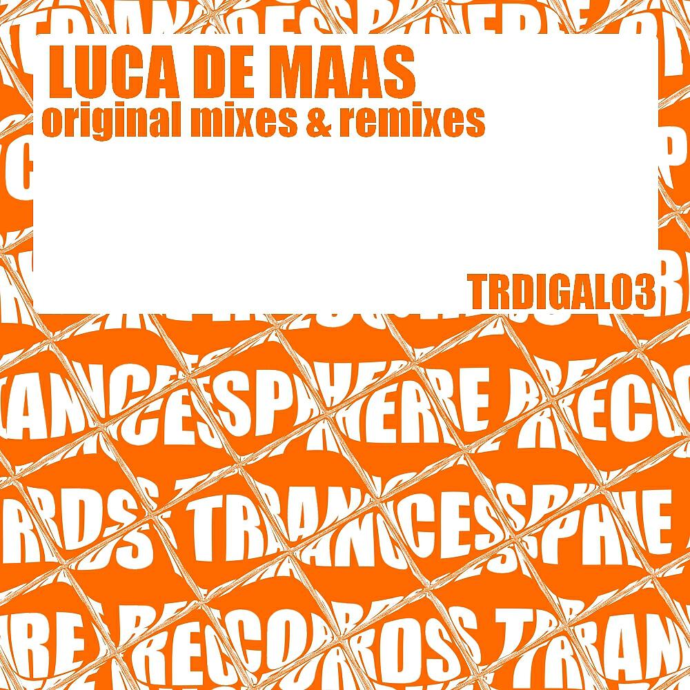 Texxture - In The Rain (Luca De Maas Remix)