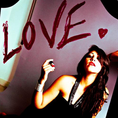 Enzo Saccone - Love (Enzo Saccone Progessive Rework)