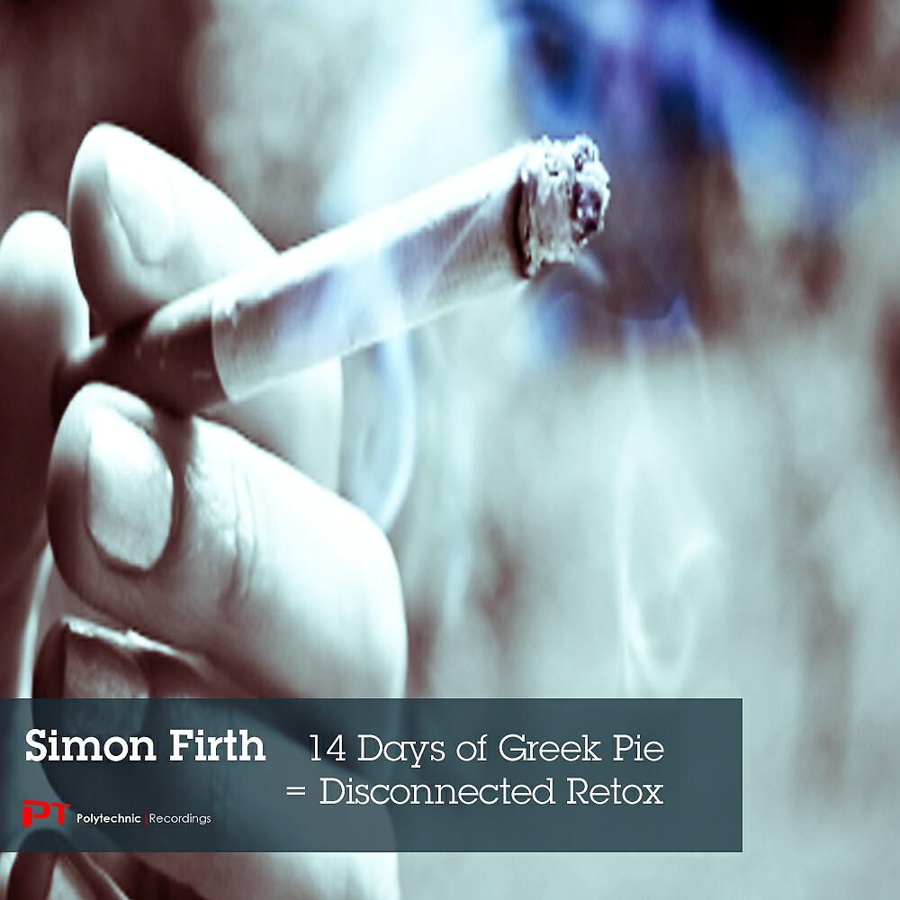 SIMON FIRTH - Retox