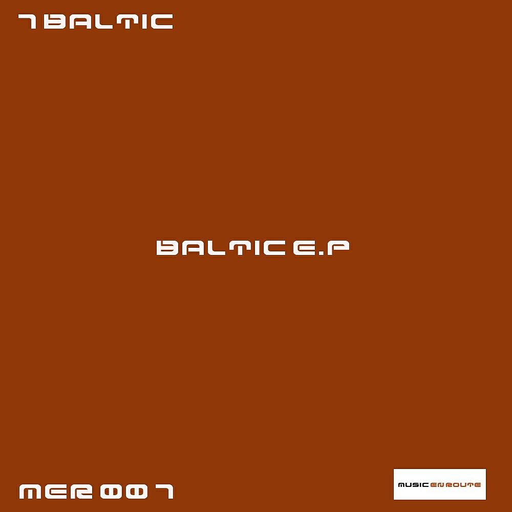 7 Baltic - Sale