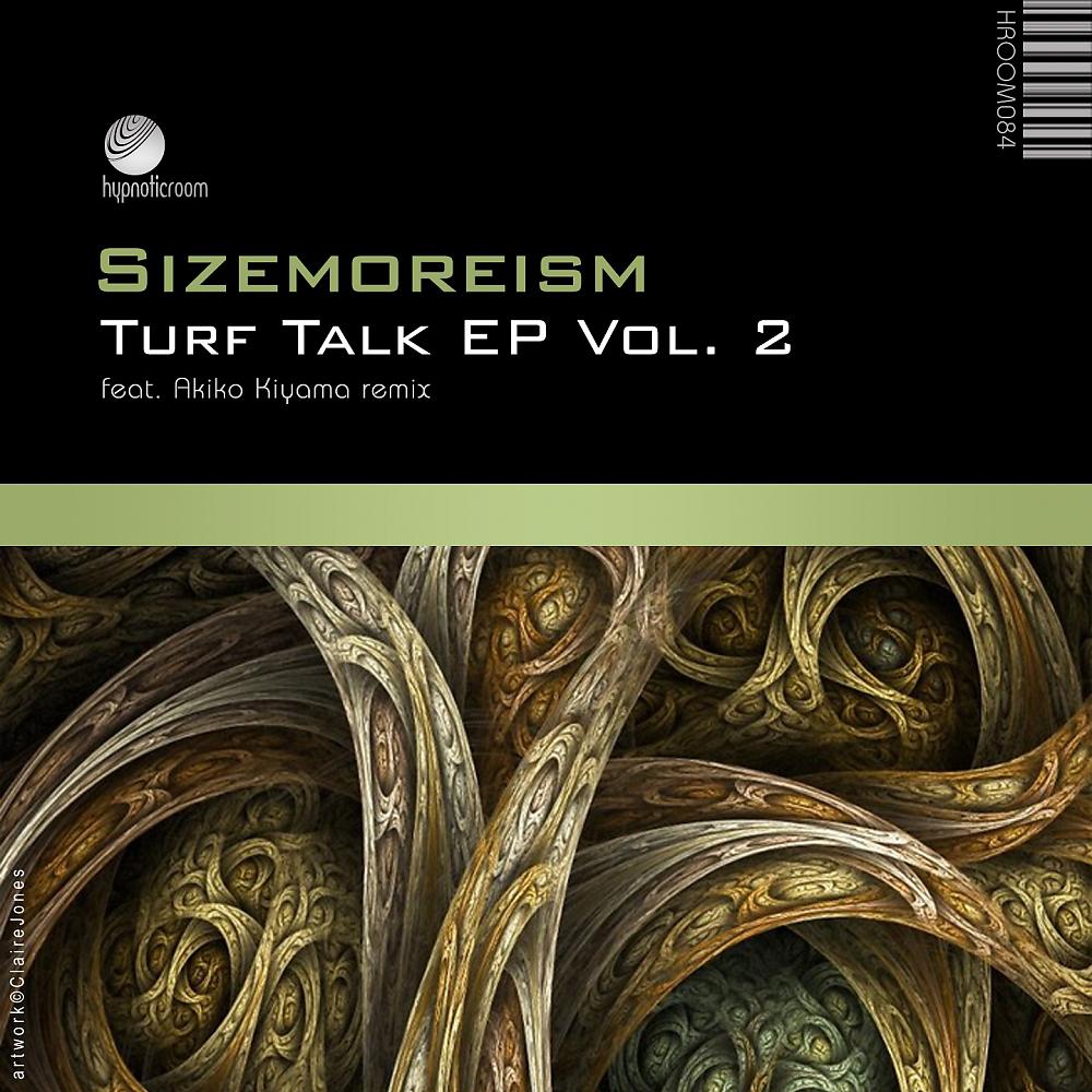 Постер альбома Turf Talk, Vol. 2