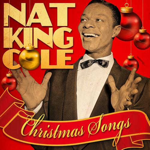 Постер альбома Christmas Songs (Remastered)