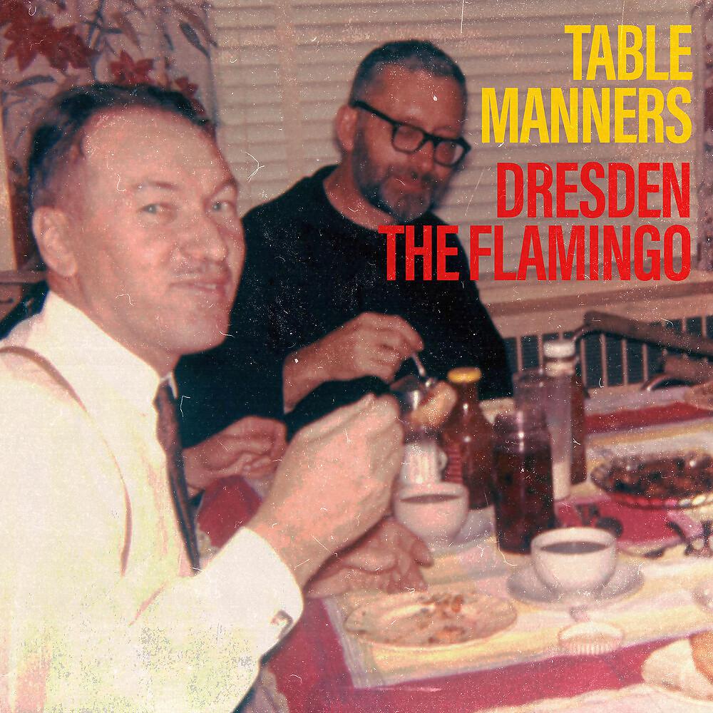 Постер альбома Table Manners
