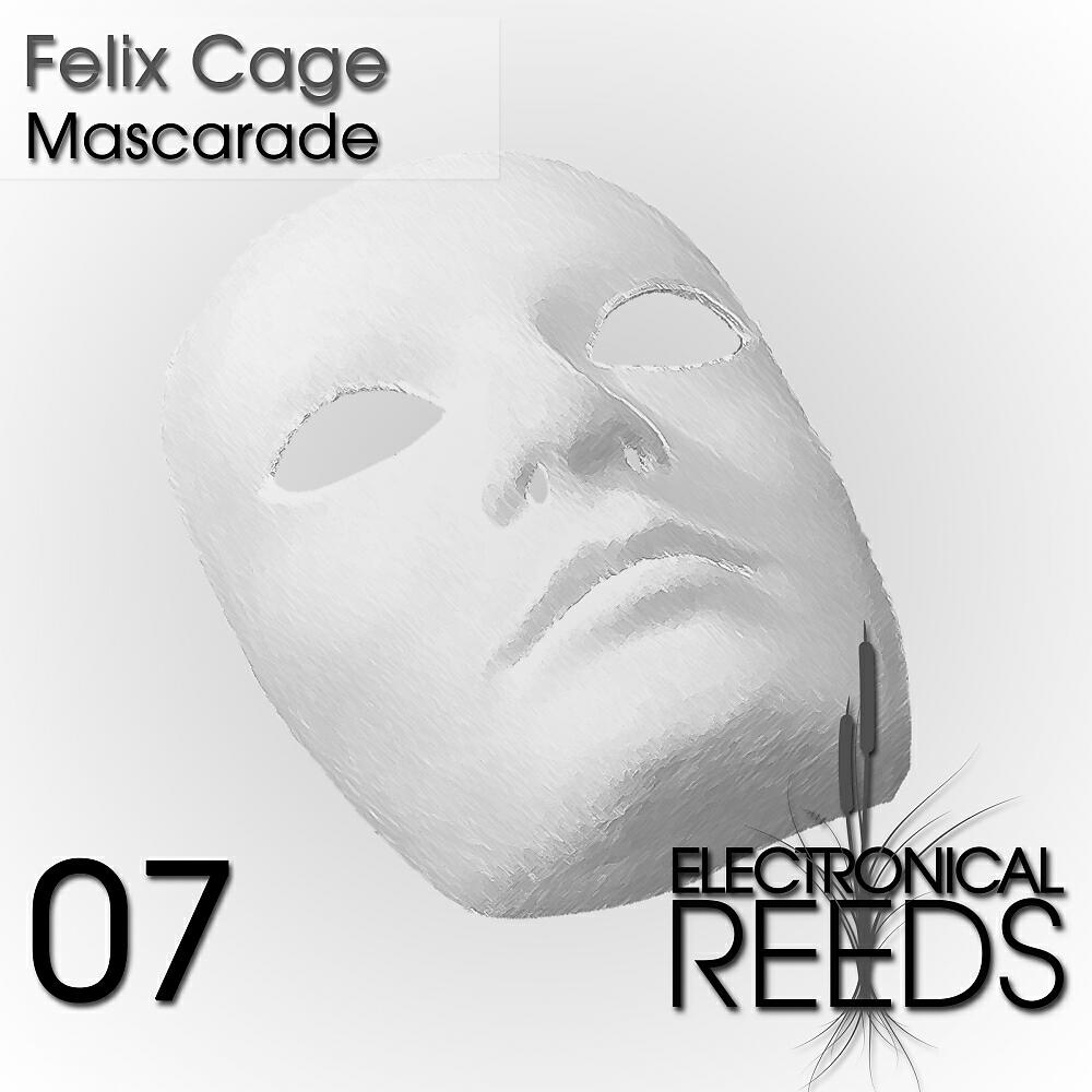 Felix Cage - Mascarade (Rodriguez Jr. Remix)