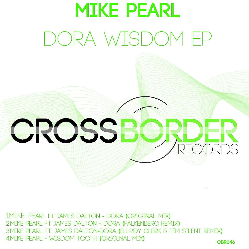 Mike Pearl - Dora (Ellroy Clerk & Tim Silent Remix)