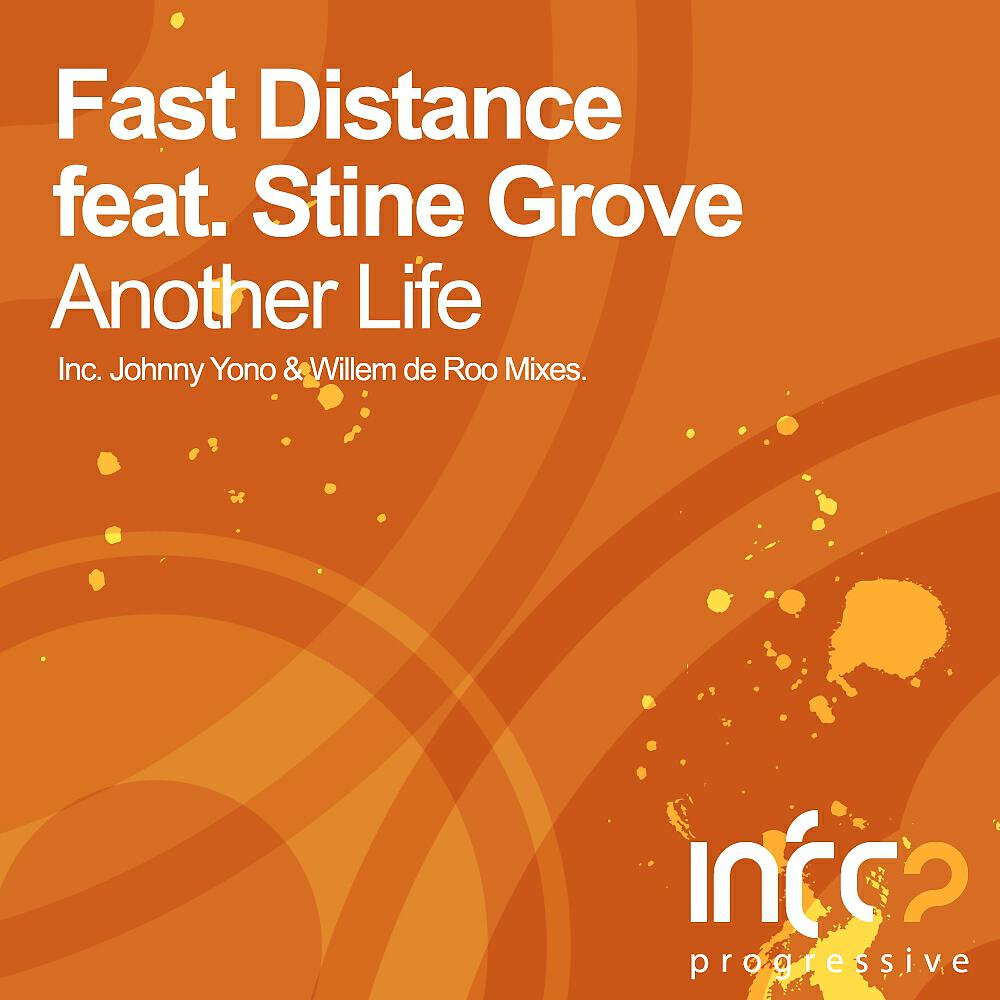 Fast Distance - Another Life