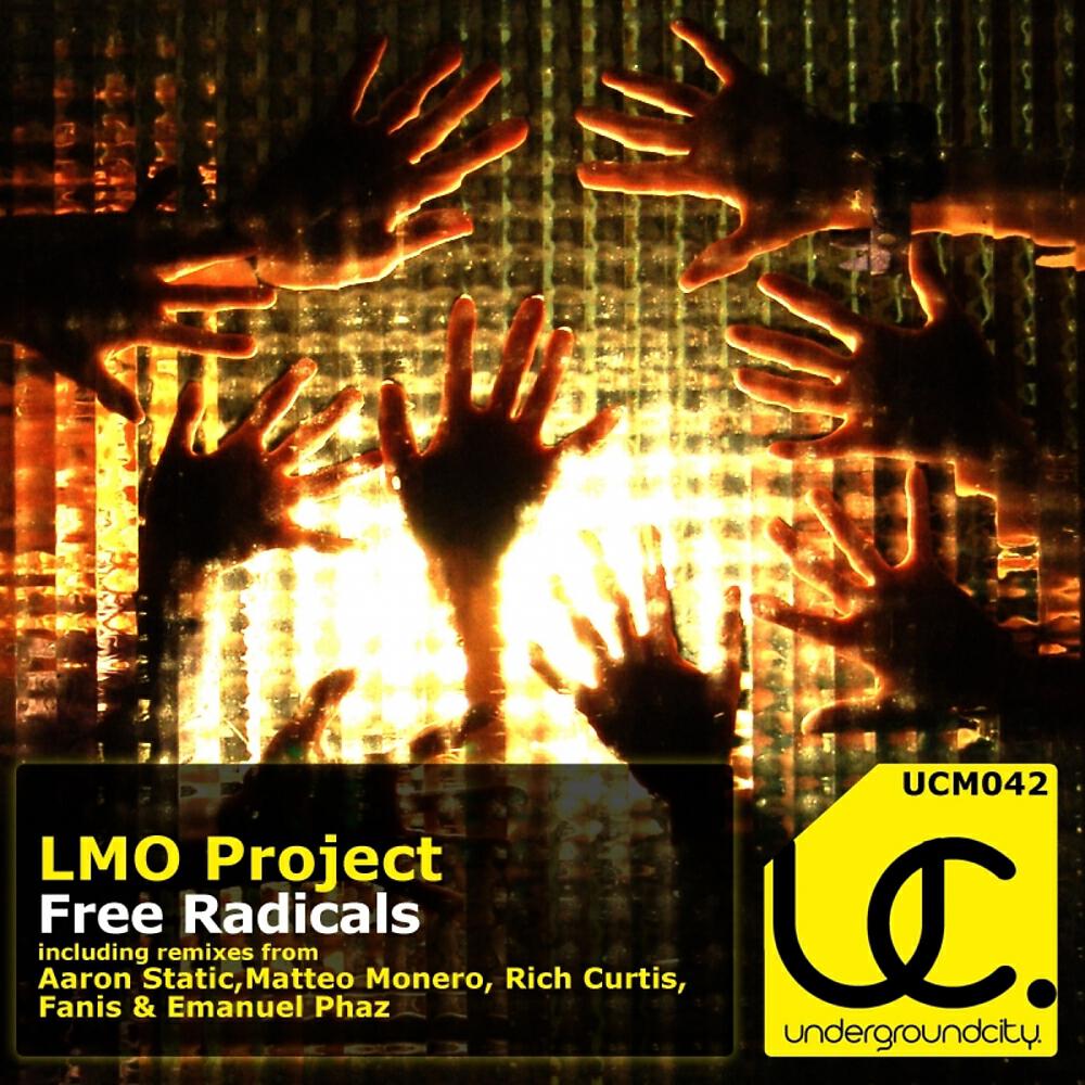 LMO Project - Free Radicals (Fanis & Emanuel Phaz Remix)