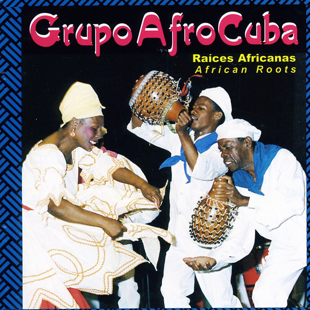 Grupo Afrocuba - Palo (Bantu)