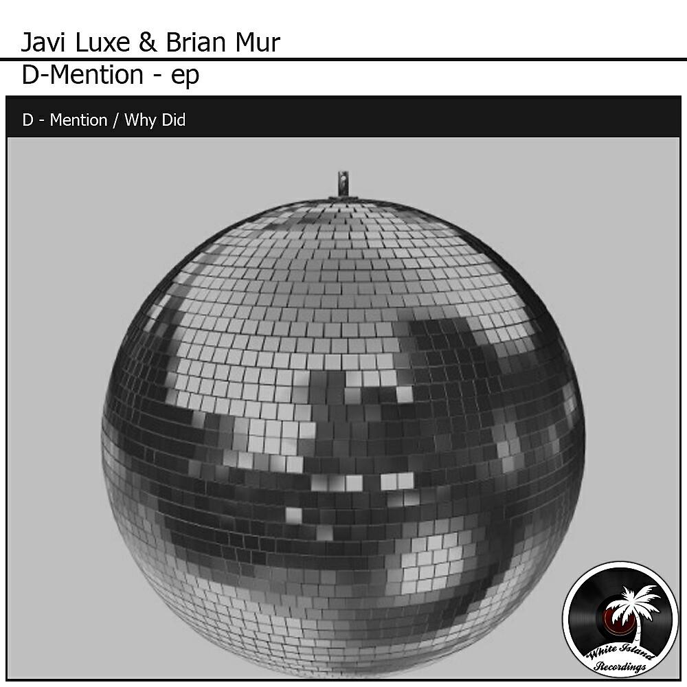 Javi Luxe - D - Mention