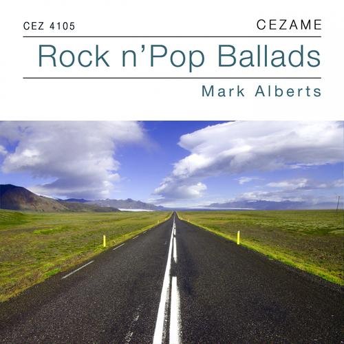 Постер альбома Rock N'Pop Ballads