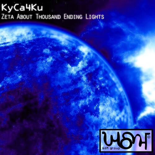 KyCa4Ku - Rapid Eye