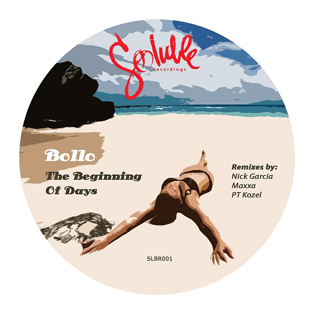 Bollo - The Beginning Of Days (Nick Garcia Remix)