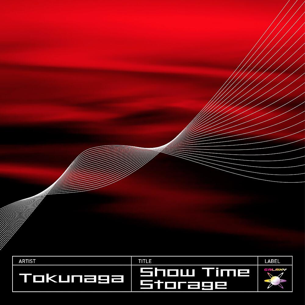 Nobuyuki Tokunaga - Show Time