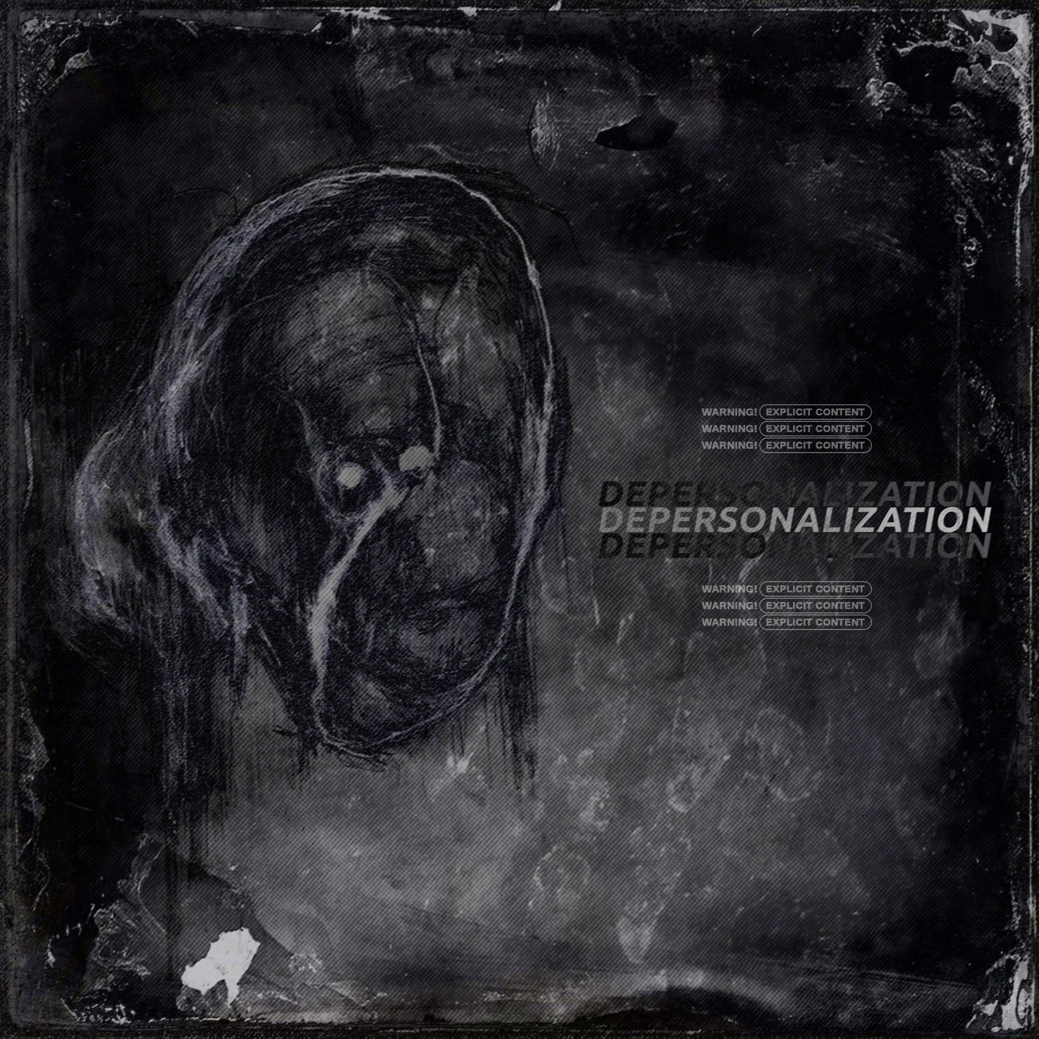 Постер альбома Depersonalization