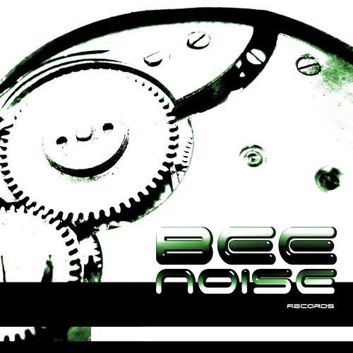 Simone Marazzi - Wrecked (The.MNML.Robots Remix)