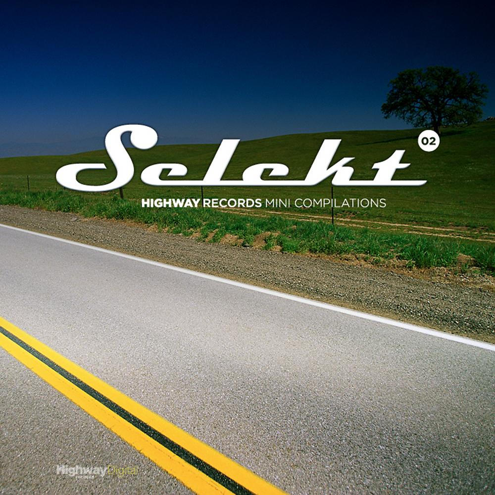 Постер альбома Selekt 02