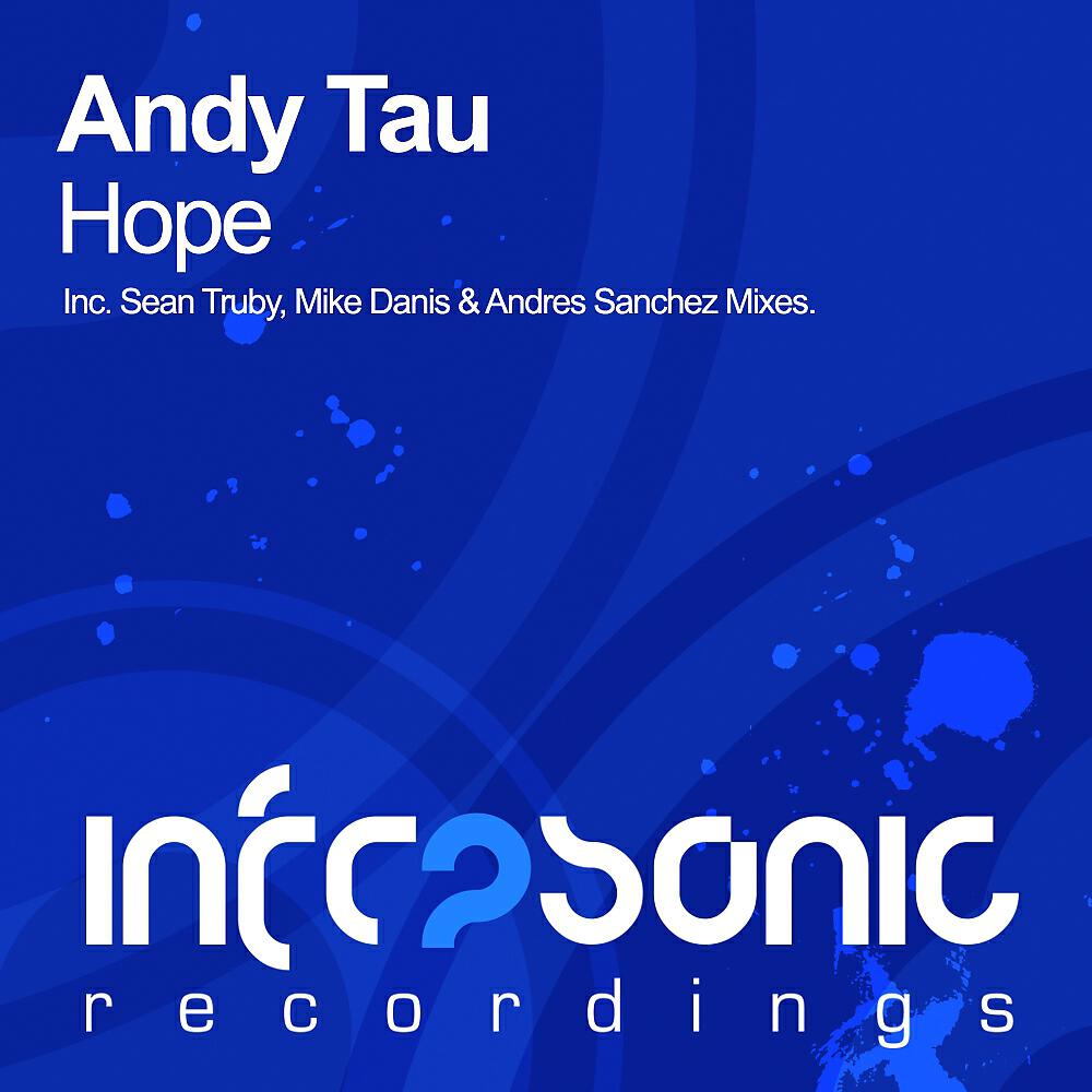 Andy Tau - Hope