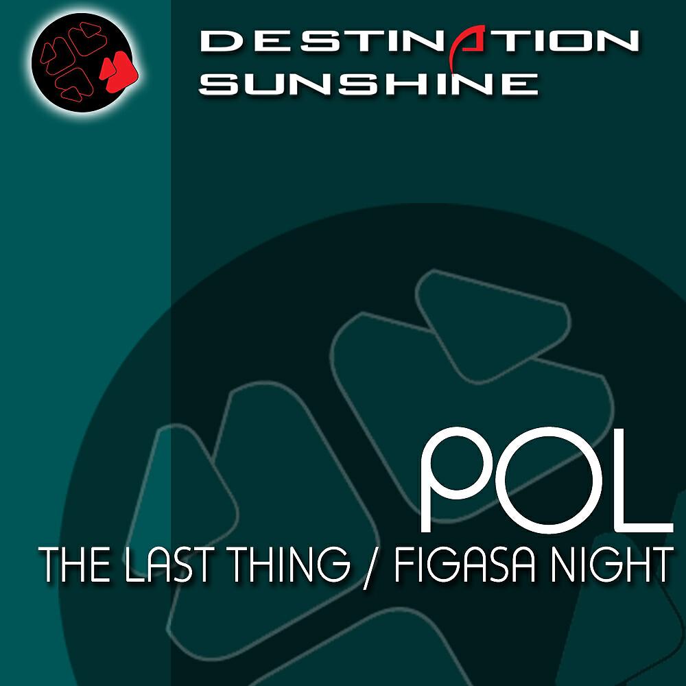 POL - The Last Thing